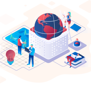 Разработка сложных сайтов для построения систем коммуникации в Раджшахи