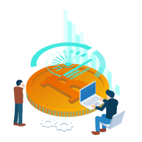 Создание сложного сайта для блокчейн и криптовалюты в Раджшахи