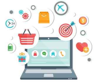 Разработка площадки электронной коммерции в Раджшахи