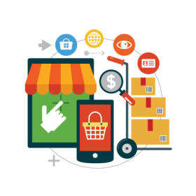 Разработка сложного сайта для сферы логистики в Раджшахи